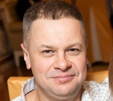 Илья М. Илья М.