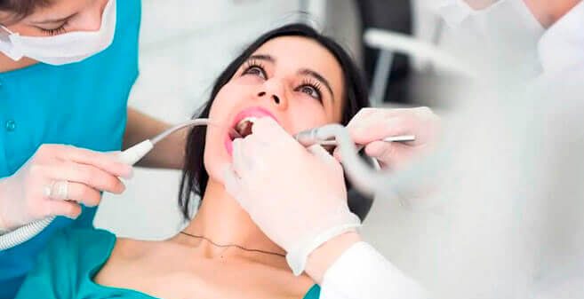 Удаление зуба Удаление зуба